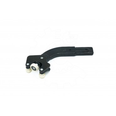 Guide Galet de Porte Coulissante Gauche inférieur Pour Mercedes-Benz 6397601647