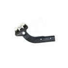 Guide Galet de Porte Coulissante Gauche inférieur Pour Mercedes-Benz 6397601647