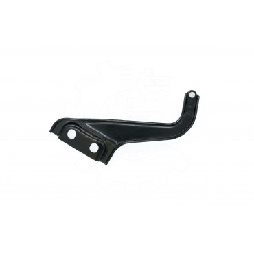 Guide Galet de Porte Coulissante Gauche Supérieur Pour Mercedes-Benz 6397600047