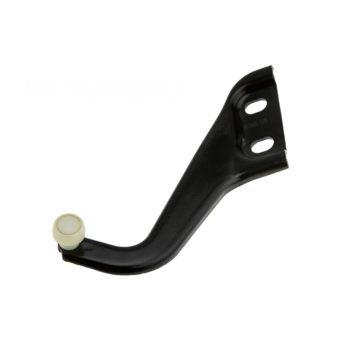 Guide Galet de Porte Coulissante Gauche inférieur Pour Mercedes-Benz 6397600047