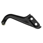 Guide Galet de Porte Coulissante Gauche inférieur Pour Mercedes-Benz 6397600047