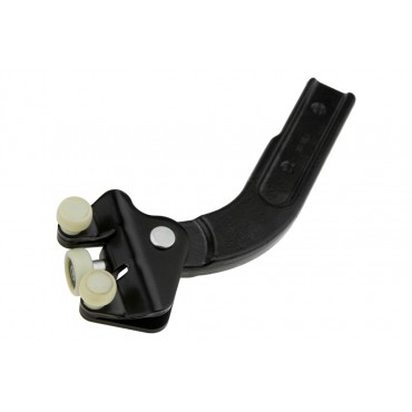 Guide Galet de Porte Coulissante Gauche inférieur Pour Mercedes-Benz 6397601647