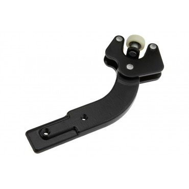 Guide Galet de Porte Coulissante Gauche inférieur Pour Mercedes-Benz 6397601647