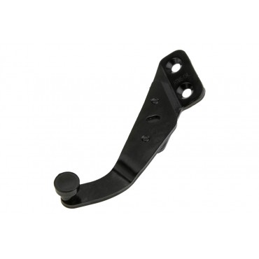 Guide Galet de Porte Coulissante Gauche Supérieur Pour Mercedes-Benz 6397600000