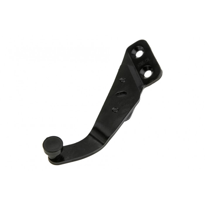 Guide Galet de Porte Coulissante Gauche Supérieur Pour Mercedes-Benz 6397600000