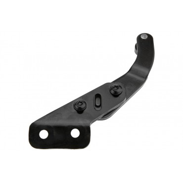 Guide Galet de Porte Coulissante Gauche Supérieur Pour Mercedes-Benz 6397600000