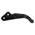 Guide Galet de Porte Coulissante Gauche Supérieur Pour Mercedes-Benz 6397600000