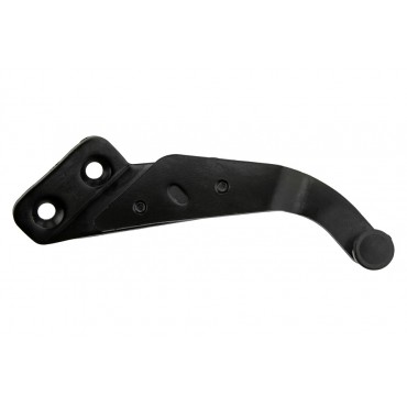 Guide Galet de Porte Coulissante Gauche Supérieur Pour Mercedes-Benz 6397600000