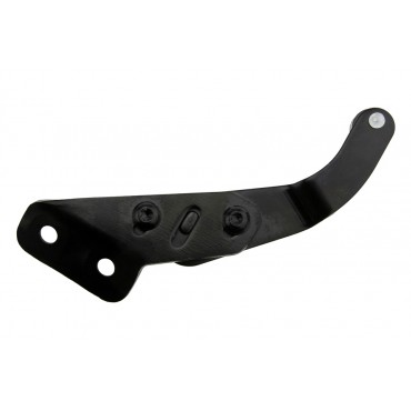 Guide Galet de Porte Coulissante Gauche Supérieur Pour Mercedes-Benz 6397600000