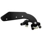 Guide Galet de Porte Coulissante Gauche inférieur Pour Mercedes-Benz 6397600600