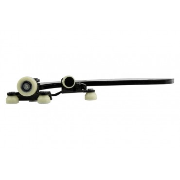 Guide Galet de Porte Coulissante Gauche inférieur Pour Mercedes-Benz 6397600600