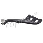 Guide Galet de Porte Coulissante Droite Supérieur Pour Mercedes-Benz 6397600147
