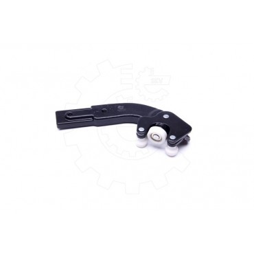 Guide Galet de Porte Coulissante Droite inférieur Pour Mercedes-Benz 6397601747
