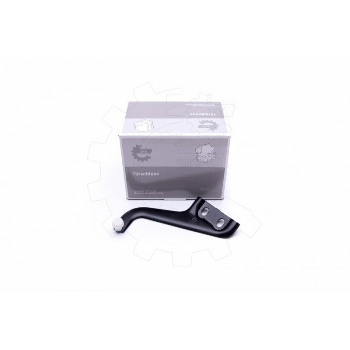Guide Galet de Porte Coulissante Droite Supérieur Pour Mercedes-Benz 6397601347