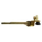 Guide Galet de Porte Coulissante Gauche inférieur Pour Mercedes-Benz 6387601947