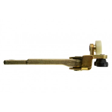 Guide Galet de Porte Coulissante Gauche inférieur Pour Mercedes-Benz 6387601947