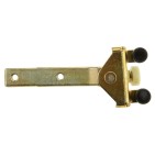 Guide Galet de Porte Coulissante Gauche inférieur Pour Mercedes-Benz 6387601947