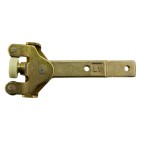 Guide Galet de Porte Coulissante Gauche inférieur Pour Mercedes-Benz 6387601947