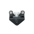 Guide Galet de Porte Coulissante Droite inférieur Pour Renault Opel Nissan