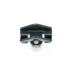 Guide Galet de Porte Coulissante Droite inférieur Pour Renault Opel Nissan