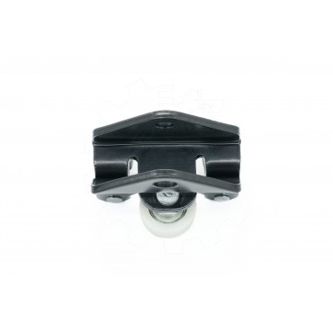 Guide Galet de Porte Coulissante Droite inférieur Pour Renault Opel Nissan