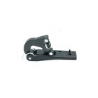 Guide Galet de Porte Coulissante Droite Centre Pour Renault Opel Nissan 4420167