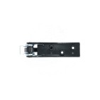Guide Galet de Porte Coulissante Droite Centre Pour Renault Opel Nissan 4420167
