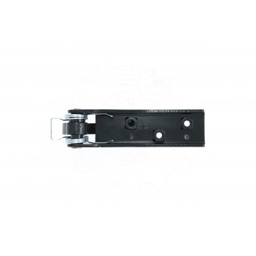 Guide Galet de Porte Coulissante Droite Centre Pour Renault Opel Nissan 4420167