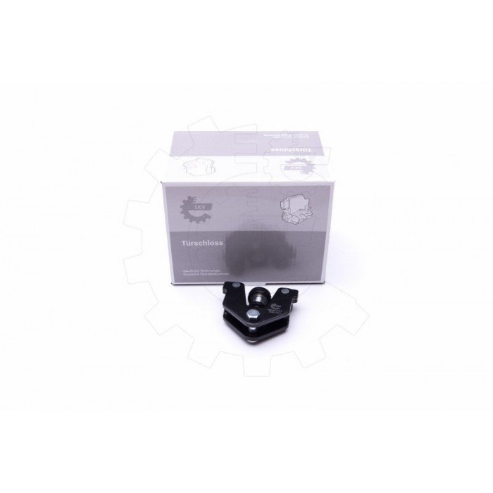Guide Galet de Porte Coulissante Droite inférieur Pour Renault Opel Nissan