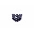 Guide Galet de Porte Coulissante Droite inférieur Pour Renault Opel Nissan