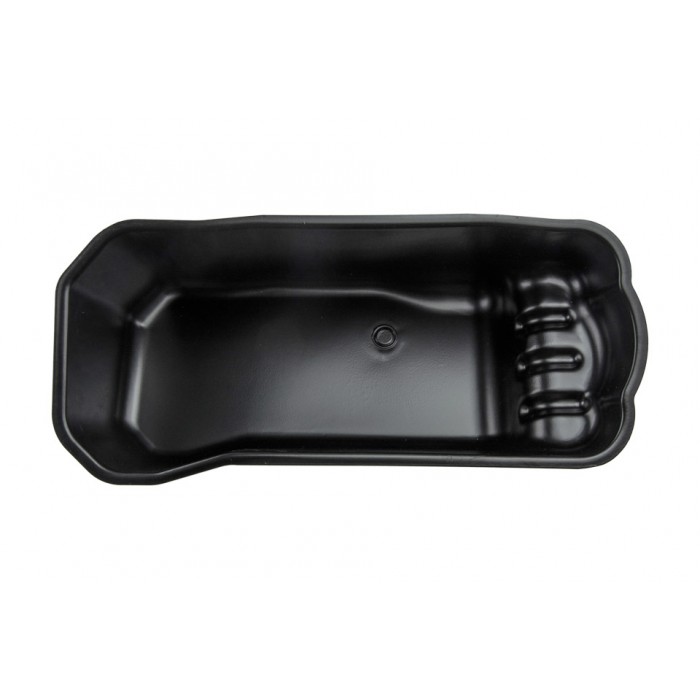 Carter D'huile Moteur Pour Citroën Jumper Fiat Ducato Peugeot Boxer 0301p4