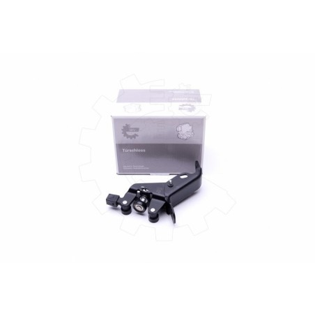Guide Galet de Porte Coulissante Droite Centre Pour Opel Combo 5124921