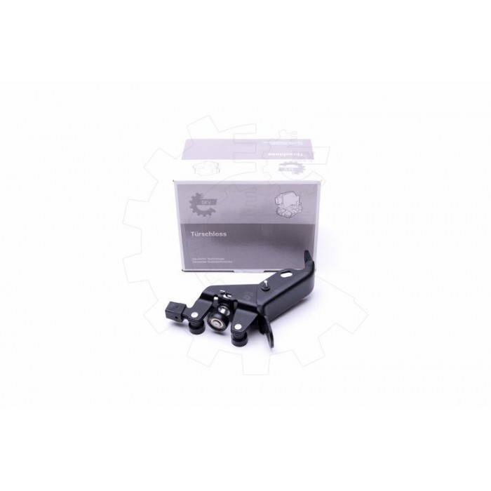 Guide Galet de Porte Coulissante Droite Centre Pour Opel Combo 5124921