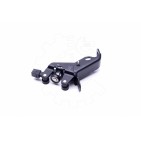 Guide Galet de Porte Coulissante Droite Centre Pour Opel Combo 5124921