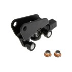 Guide Galet de Porte Coulissante Droite Centre Pour Opel Combo 5124921