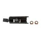 Guide Galet de Porte Coulissante Droite Centre Pour Opel Combo 5124921
