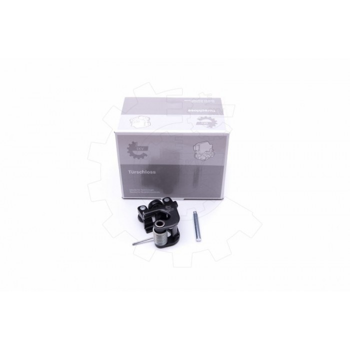 Guide Galet de Porte Coulissante Droite Centre Pour Opel Movano 4500440 9160740