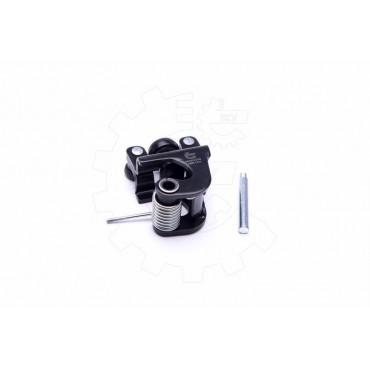 Guide Galet de Porte Coulissante Droite Centre Pour Opel Movano 4500440 9160740