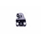Guide Galet de Porte Coulissante Droite Centre Pour Opel Movano 4500440 9160740