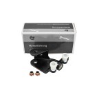 Guide Galet de Porte Coulissante Gauche inférieur Pour Renault 8200497637