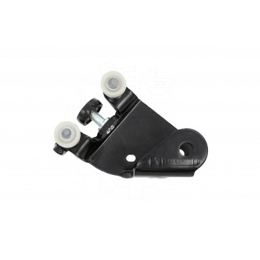 Guide Galet de Porte Coulissante Gauche inférieur Pour Renault 8200497637