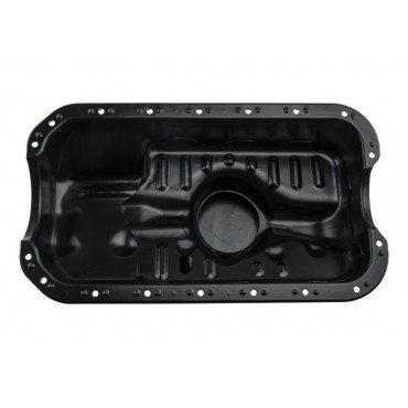 Carter D'huile Moteur Pour Honda Civic II/IV/V/VI Rover 400 200 11200p08020
