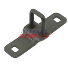 Loquet Verrouillage Porte Arrière Inférieur Pour Opel Fiat Alfa Romeo Lancia