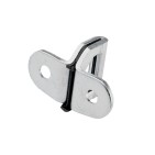 Loquet Verrouillage Porte Arrière Pour Peugeot Fiat Citroën 916494 1356353080