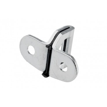 Loquet Verrouillage Porte Arrière Pour Peugeot Fiat Citroën 916494 1356353080