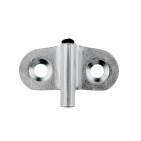 Loquet Verrouillage Porte Arrière Pour Peugeot Fiat Citroën 916494 1356353080