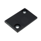 Loquet Verrouillage Porte Arrière Pour Peugeot Fiat Citroën 7235C5 1346548080