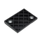 Loquet Verrouillage Porte Arrière Pour Peugeot Fiat Citroën 7235C5 1346548080