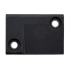 Loquet Verrouillage Porte Arrière Pour Peugeot Fiat Citroën 7235C5 1346548080