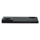 Loquet Verrouillage Porte Arrière Pour Peugeot Fiat Citroën 7235C5 1346548080